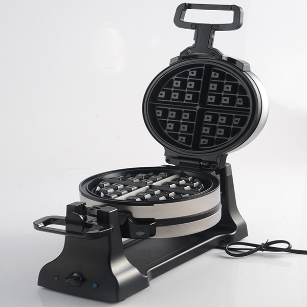 waffle maker rotary